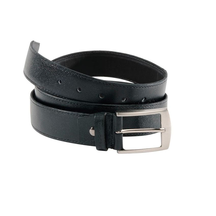 Cinto Democrata Fit Couro Ref Cin0539fit-1 Preto 90 - imagem 3