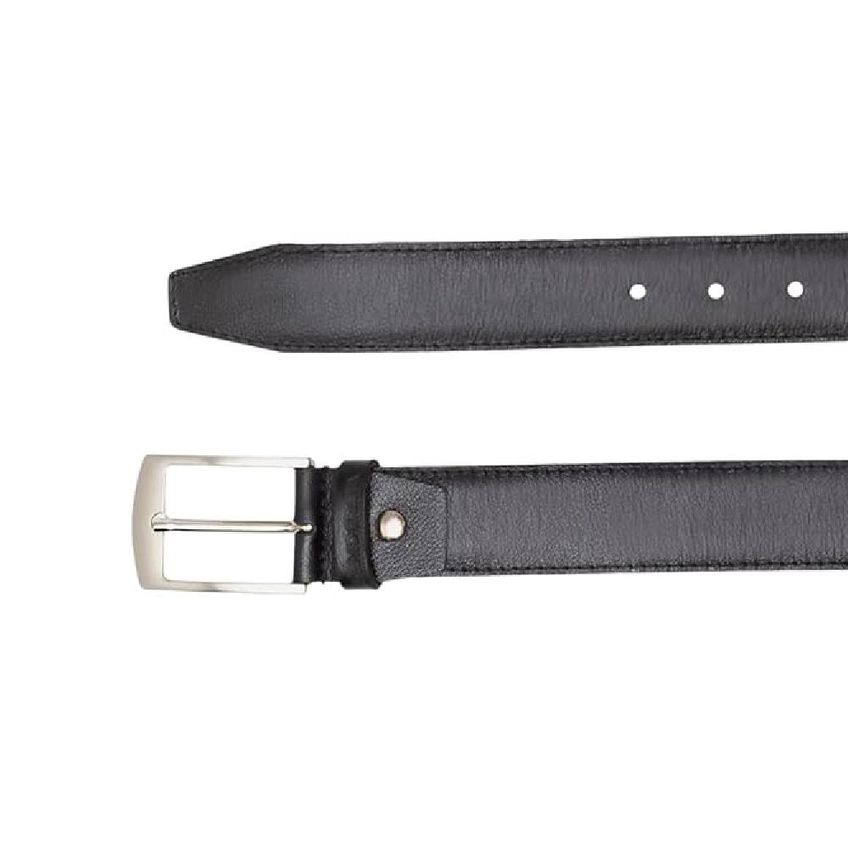 Cinto Democrata Fit Couro Ref Cin0539fit-1 Preto 90 - imagem 4