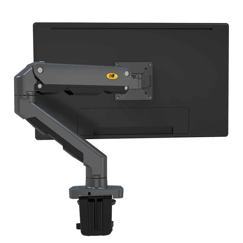 Suporte Articulado Para Monitor 27 A 45 Pistão A Gás G60 North Bayou - imagem 4