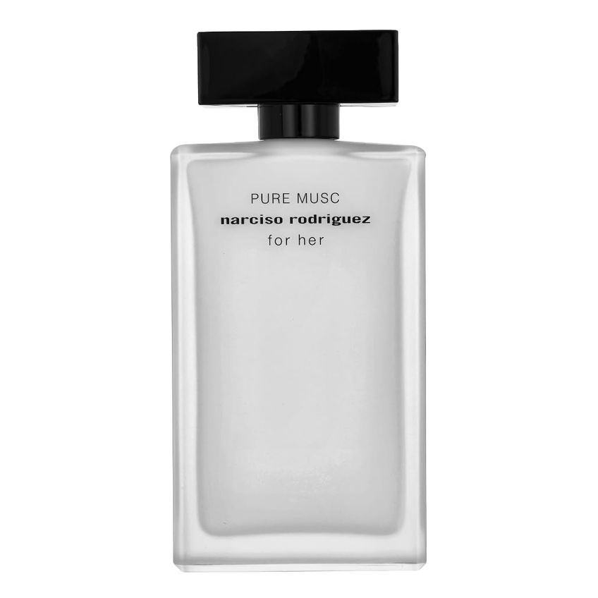Perfume Narciso Rodriguez Pure Musc Edp 100ml Para Mulheres - imagem 2