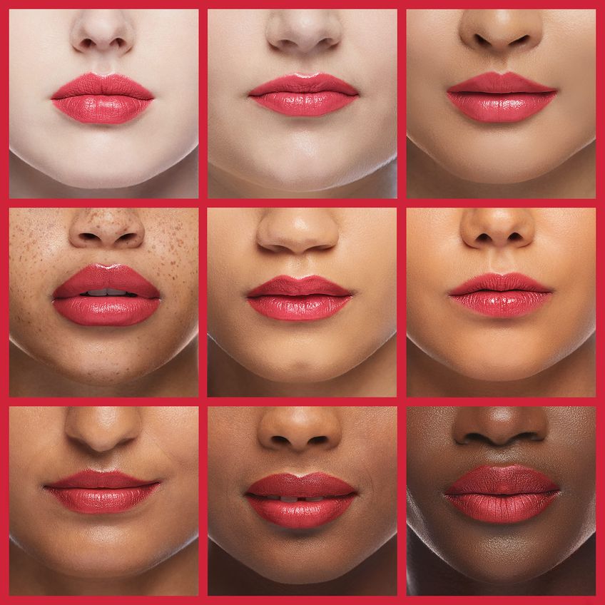 Mancha Para Lábios E Bochechas Benefit Cosmetics Benetint Rose 10 Ml - imagem 3