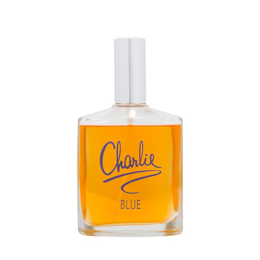 Perfume Feminino Revlon Charlie Blue Eau De Toilette 100ml - imagem 2