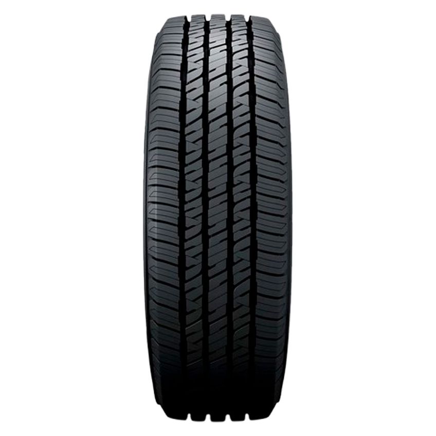 Kit 4 Pneus Aro 16 Bridgestone 255/70 R16 111T Dueler HT 685 - imagem 3