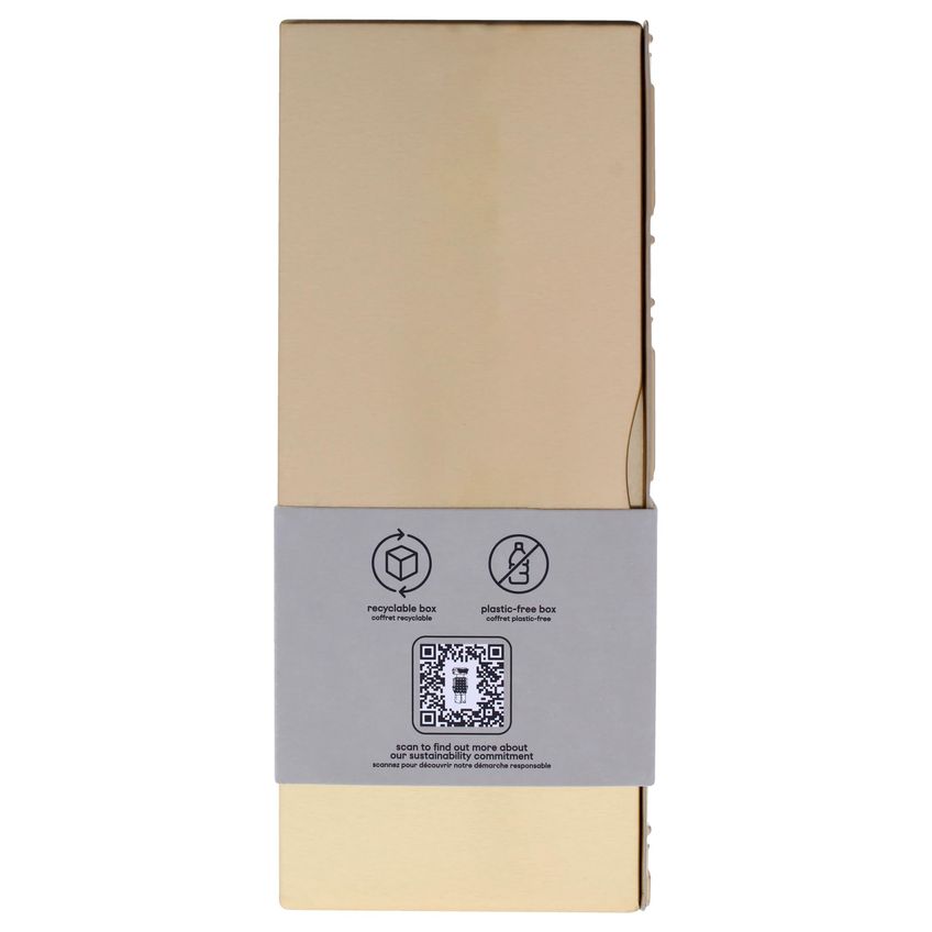 Kit De Perfume Paco Rabanne 2,7 oz + 0,34 oz + 2,5 oz - imagem 3