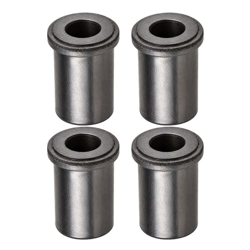 Kit 8 Bucha Jumelo 4 Maior 4 Menor Hilux 2005 06 07 08-2015 - imagem 2