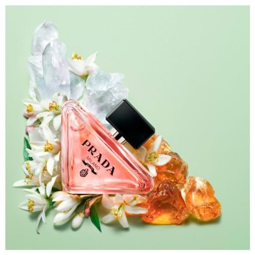 Perfume Prada Paradoxe Edp Spray Recarregável 30ml Para Mulheres - imagem 3