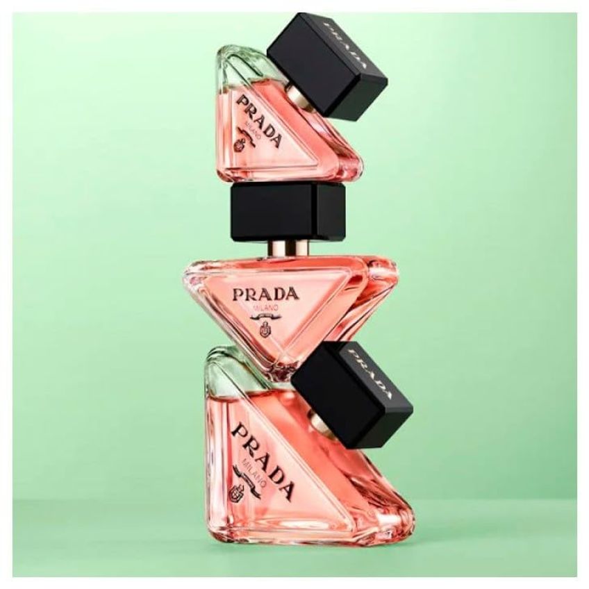 Perfume Prada Paradoxe Edp Spray Recarregável 30ml Para Mulheres - imagem 4
