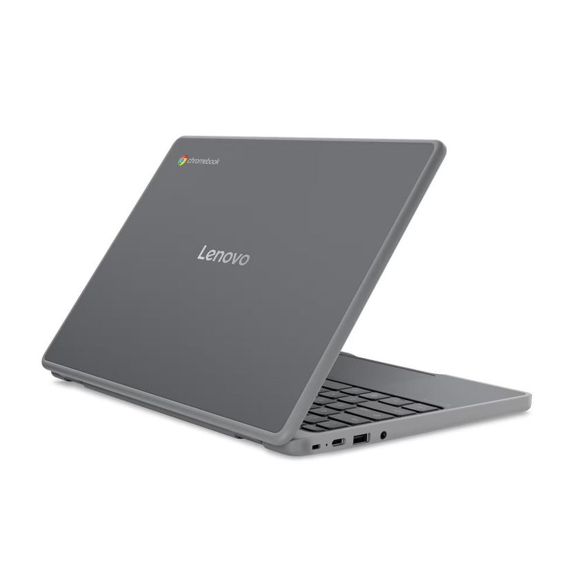 Notebook Lenovo 100e Chromebook G5 Mediatek Kompanio 540 4gb 64gb Ufs Chrome Os 11.6" Hd - imagem 5