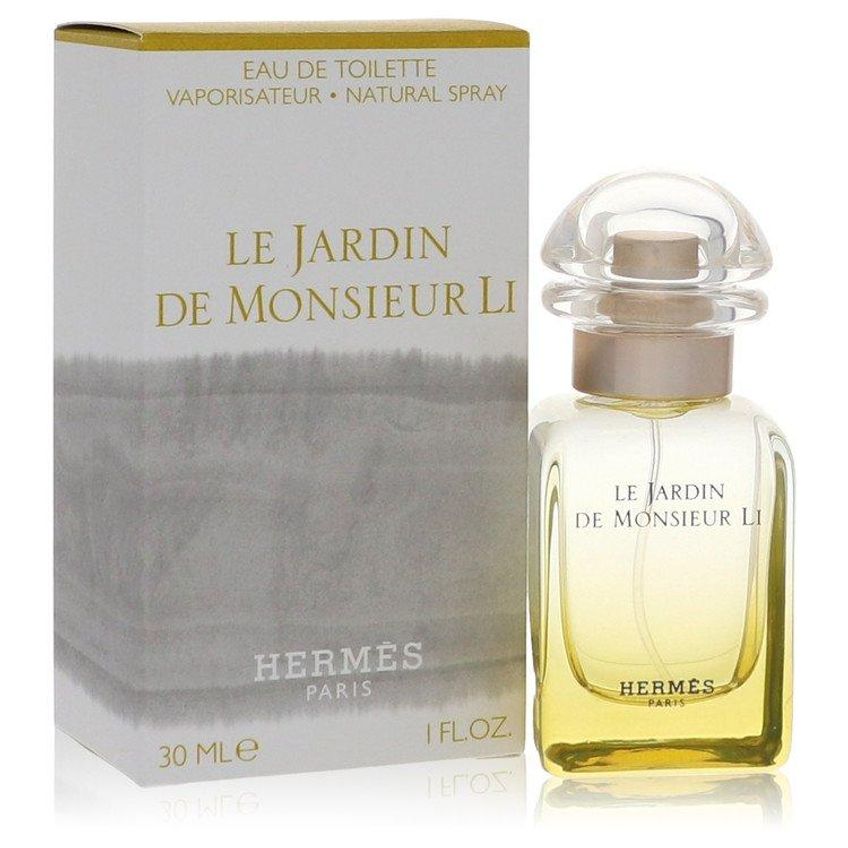 Perfume Feminino Hermes 30 Ml Eau De Toilette - imagem 2
