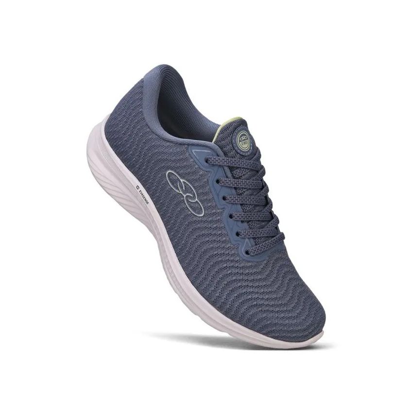 Tênis Olympikus Atmos 43286101 Marítimo - Azul - 39 - imagem 3