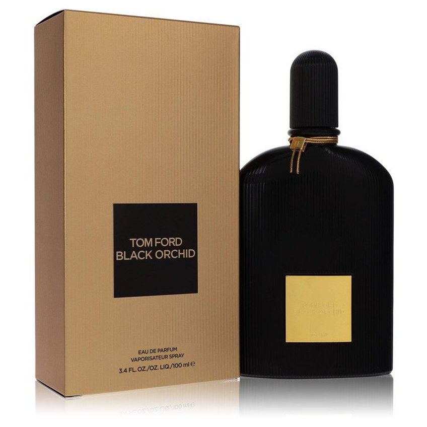 Perfume Feminino Tom Ford 100 Ml Eau De Parfum Spray - imagem 3