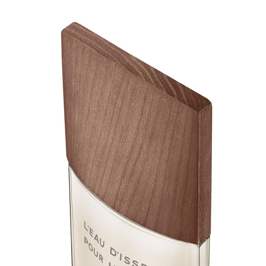 Perfume Issey Miyake L'eau D'issey Pour Homme Vetiver 100ml Edt - imagem 4