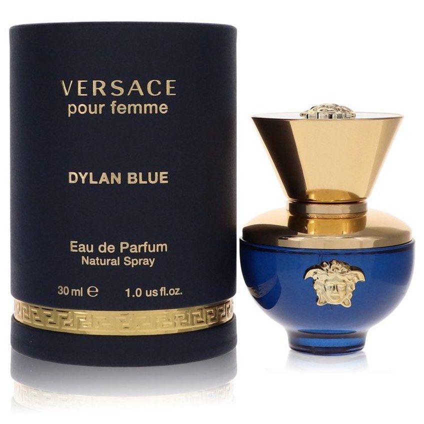 Perfume Feminino Versace 30 Ml Eau De Parfum Spray - imagem 3