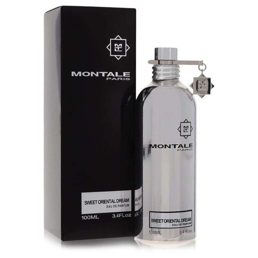 Perfume Feminino Sweet Oriental Dream Montale 100 Ml Eau De Parfum Unisex - imagem 2