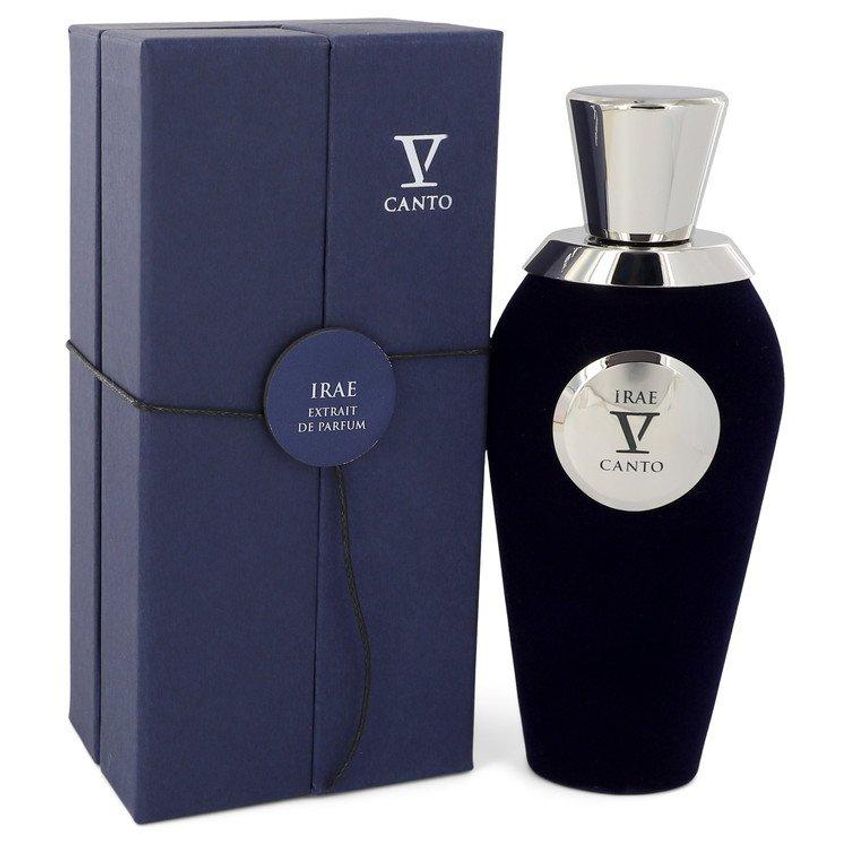 Perfume Feminino Irae V Canto 99 Ml Extrait De Parfum - imagem 2