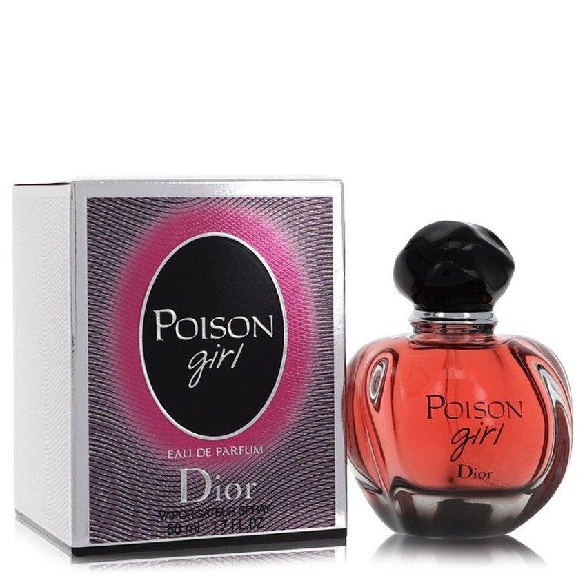 Perfume Feminino Christian Dior 50 Ml Eau De Parfum Spray - imagem 3