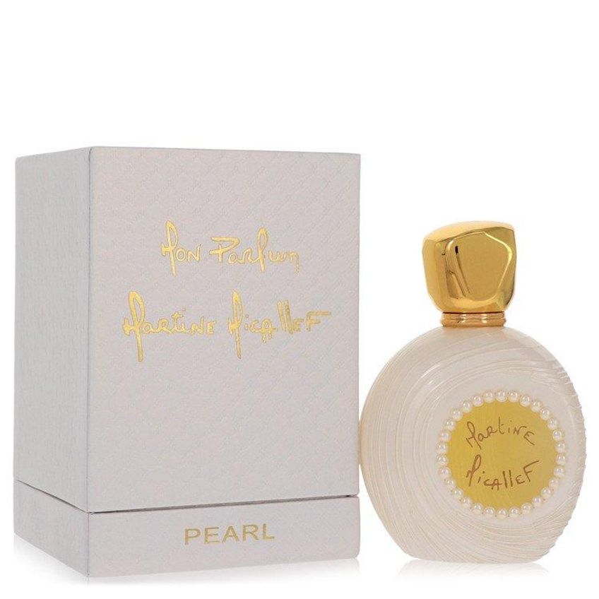 Perfume Feminino M. Micallef 100 Ml Eau De Parfum Spray - imagem 3