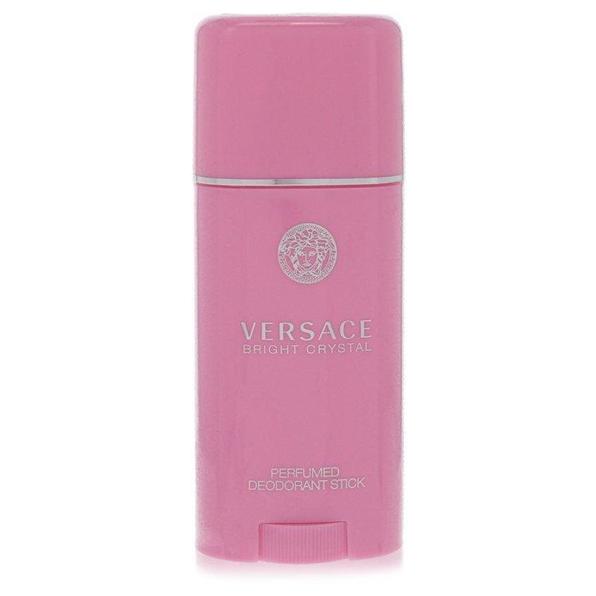 Perfume Feminino Bright Crystal Versace 50 Ml Desodorante Roll On - imagem 2