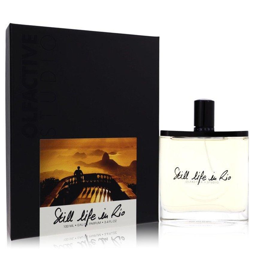 Perfume Feminino Still Life Rio Olfactive Studio 100 Ml Eau De Parfum - imagem 2