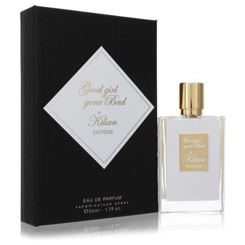 Perfume Feminino Kilian Good Girl Gone Bad Extreme 50 Ml Eau De Parfum Refil - imagem 2