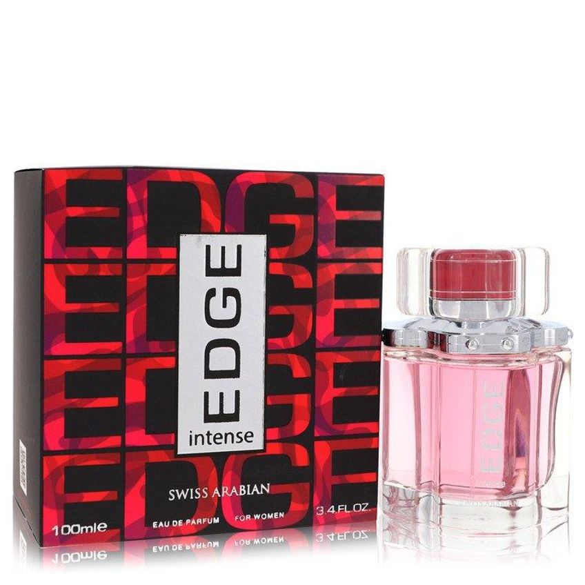 Perfume Feminino Swiss Arabian 100 Ml Eau De Parfum Spray - imagem 2