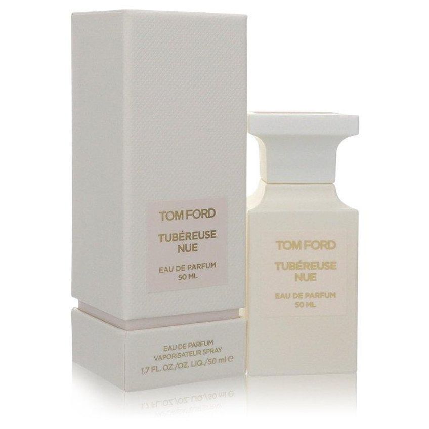 Perfume Feminino Tom Ford Tubereuse Nue (Unisex) 50 Ml Eau De Parfum - imagem 2