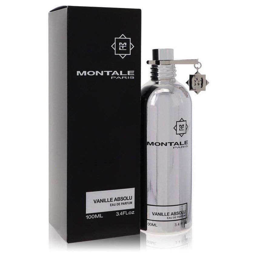 Perfume Feminino Montale 100 Ml Eau De Parfum Spray - imagem 2
