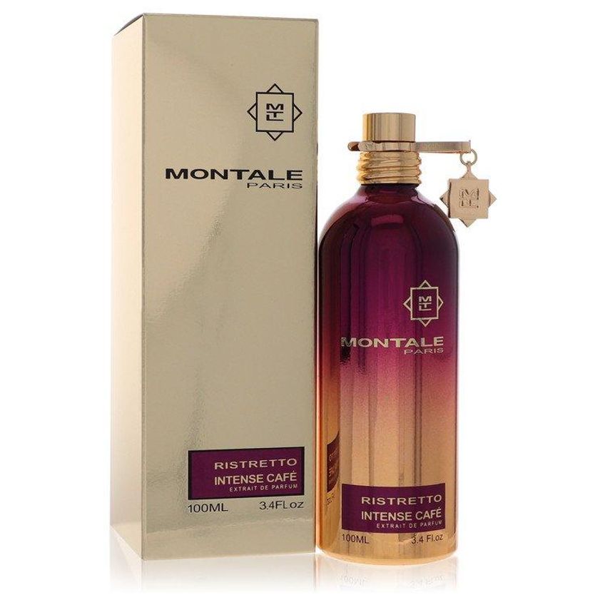 Perfume Feminino Montale Ristretto Intense Cafe Montale 100 Ml Eau De Parfum - imagem 2