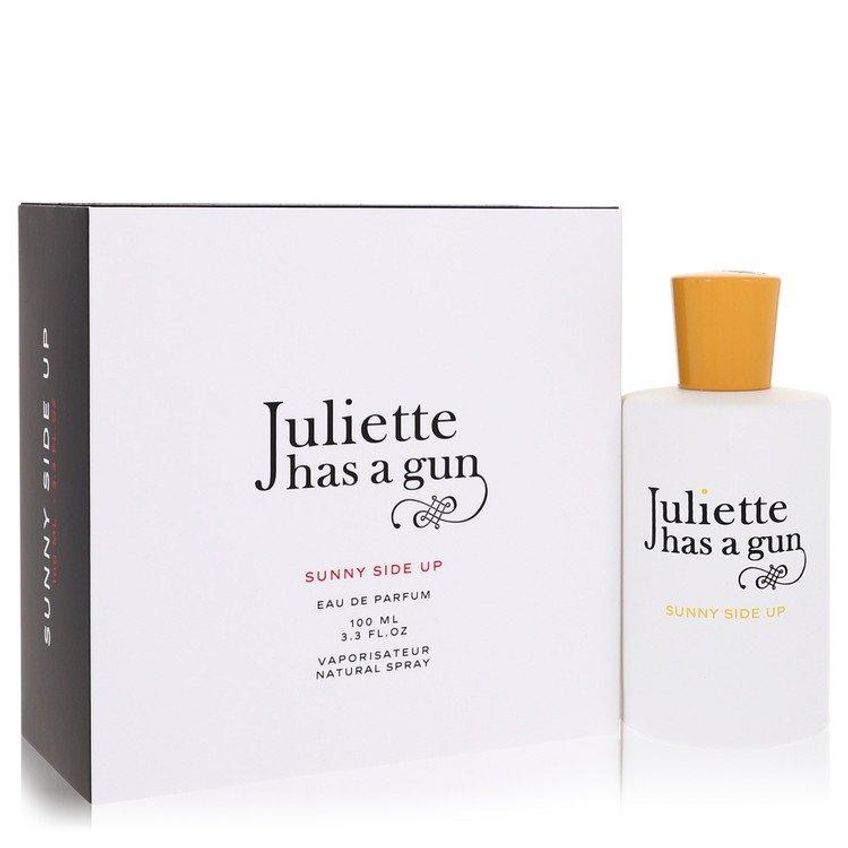 Perfume Feminino Sunny Side Up Parfum Juliette Has Gun 100 Ml Eau De Parfum - imagem 2