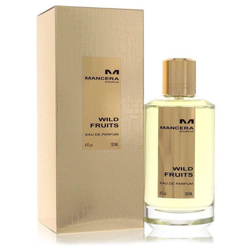 Perfume Feminino Mancera Wild Fruits 120 Ml Eau De Parfum Spray - imagem 2