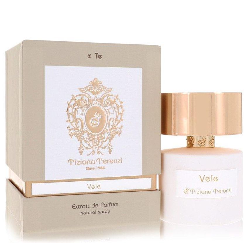 Perfume Feminino Vele Tiziana Terenzi 100 Ml Extrait De Parfum - imagem 2