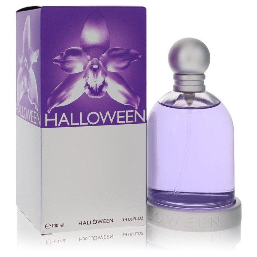 Perfume Feminino Halloween Jesus Del Pozo 100 Ml Eau Toilette - imagem 2