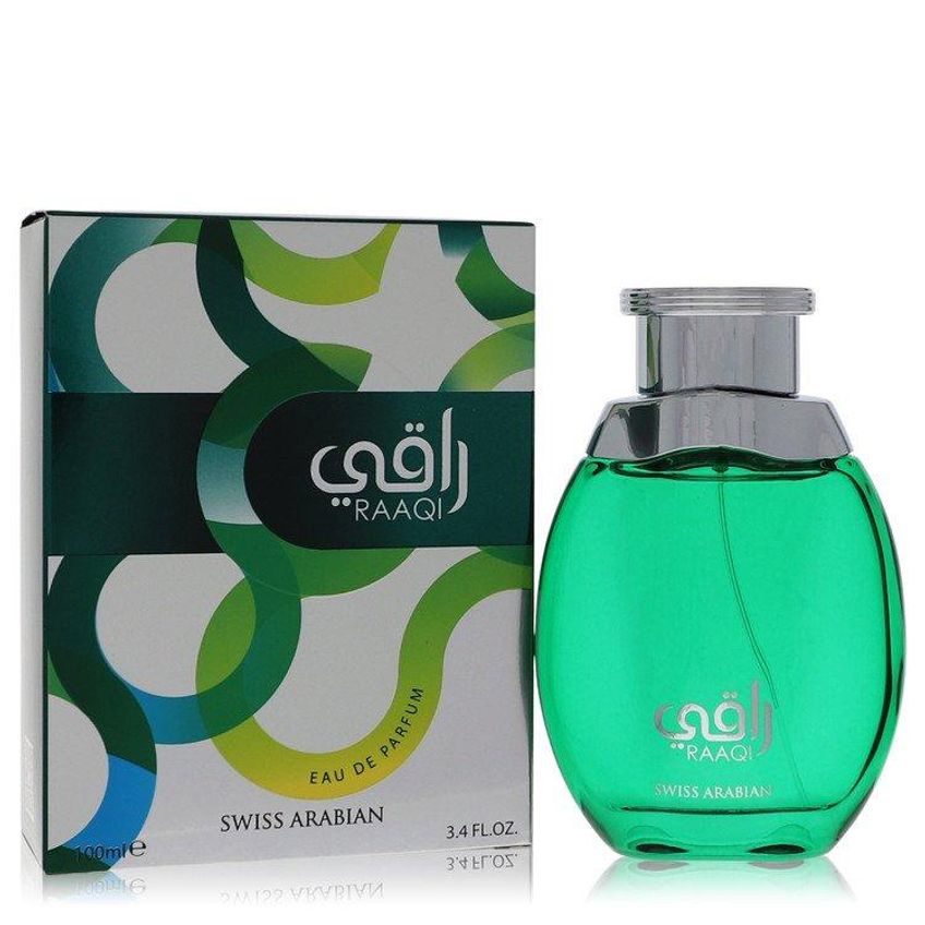 Perfume Feminino Swiss Arabian 100 Ml Eau De Parfum Spray - imagem 2