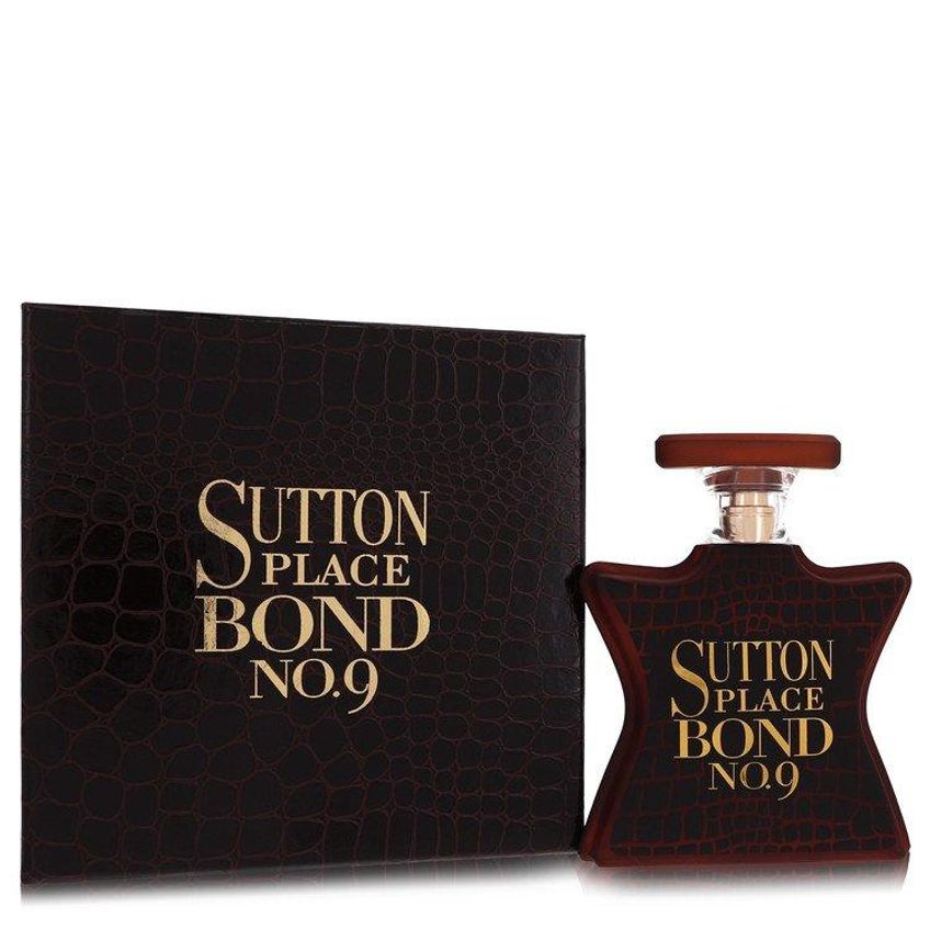 Perfume Feminino Sutton Place Bond No.9 100 Ml Eau De Parfum - imagem 2