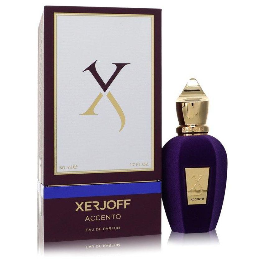 Perfume Feminino Xerjoff 50 Ml Eau De Parfum Spray - imagem 2