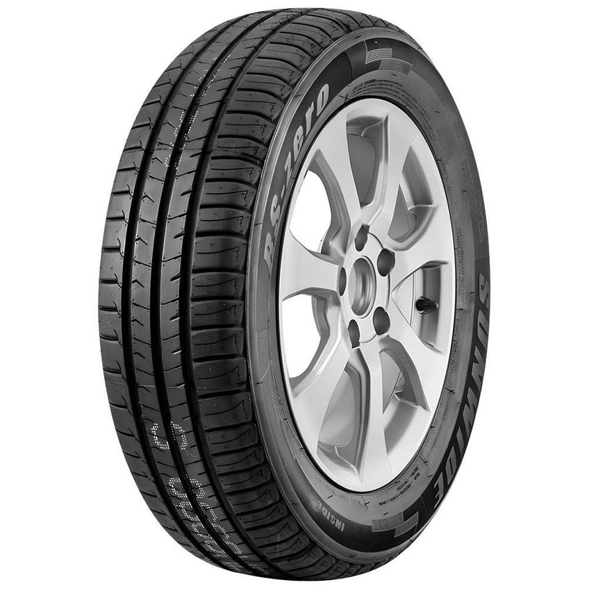 Kit 2 Pneus Sunwide Rs-zero 175/65 R14 Aro 14 82h - imagem 2