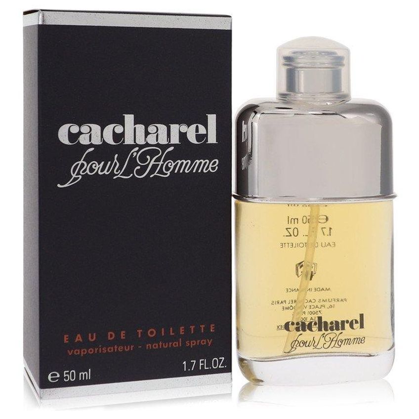 Perfume Masculino Cacharel 50 Ml Eau De Toilette - imagem 2