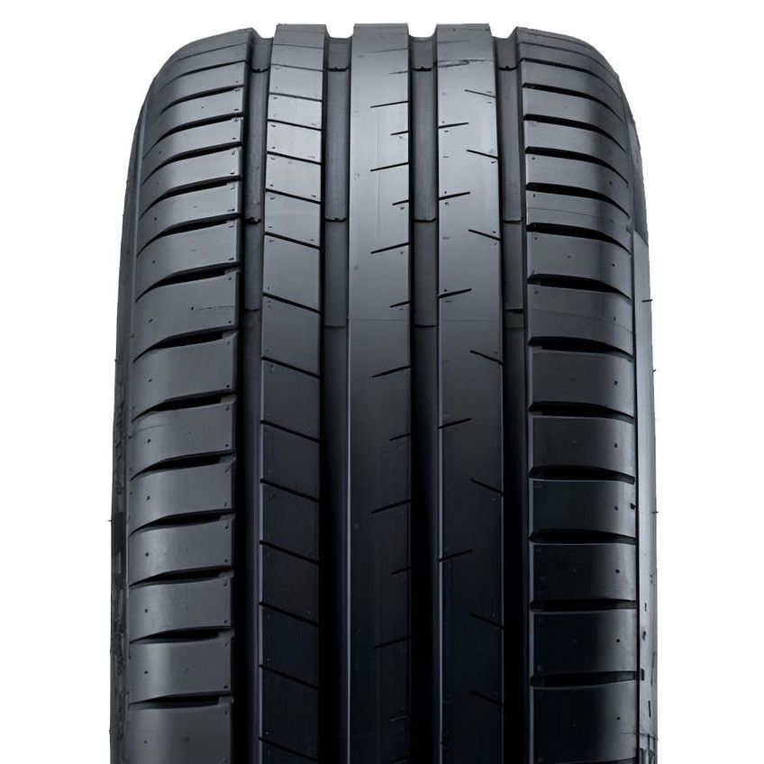 Kit 2 Pneus Maxzez Turbomax 275/55 R20 Aro 20 117w Xl - imagem 5