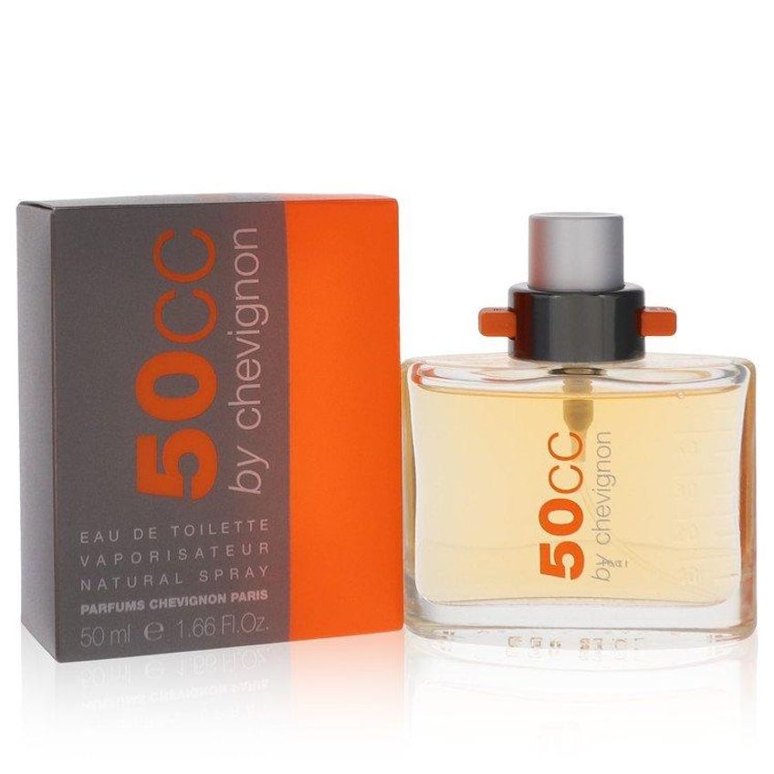 Perfume Masculino 30cc Chevignon Ml Eau De Toilette - imagem 2