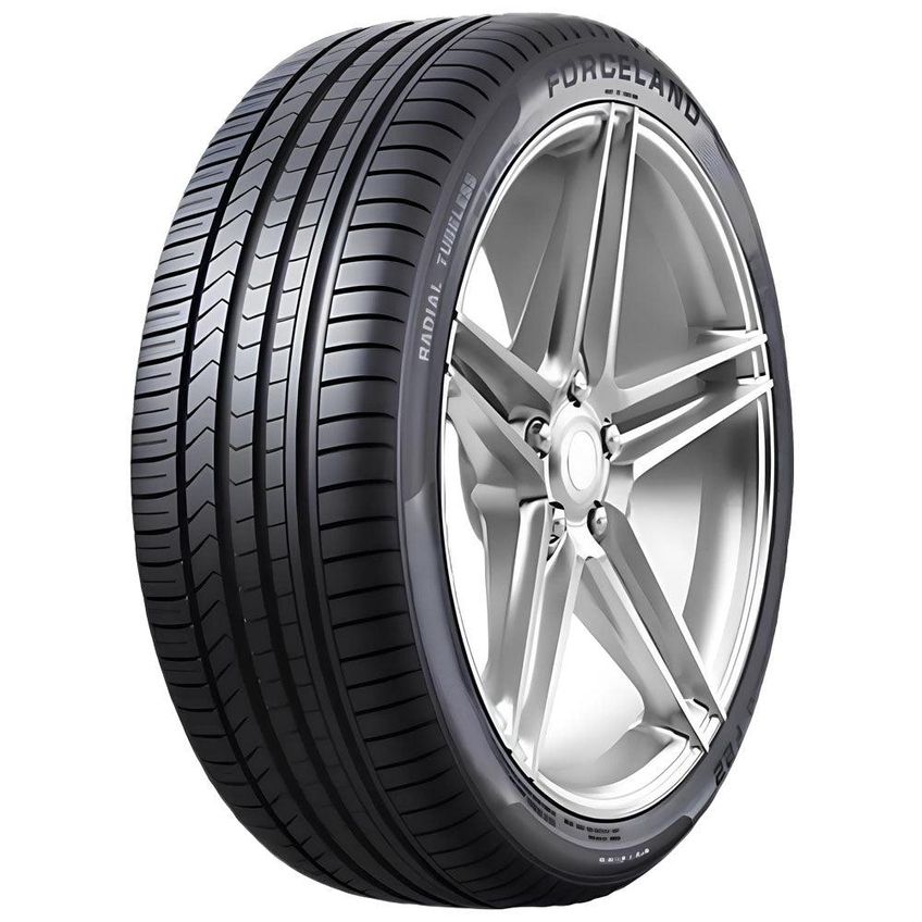 Kit 2 Pneus Forceland Vitality F22 225/50 R18 Aro 18 95W - imagem 2