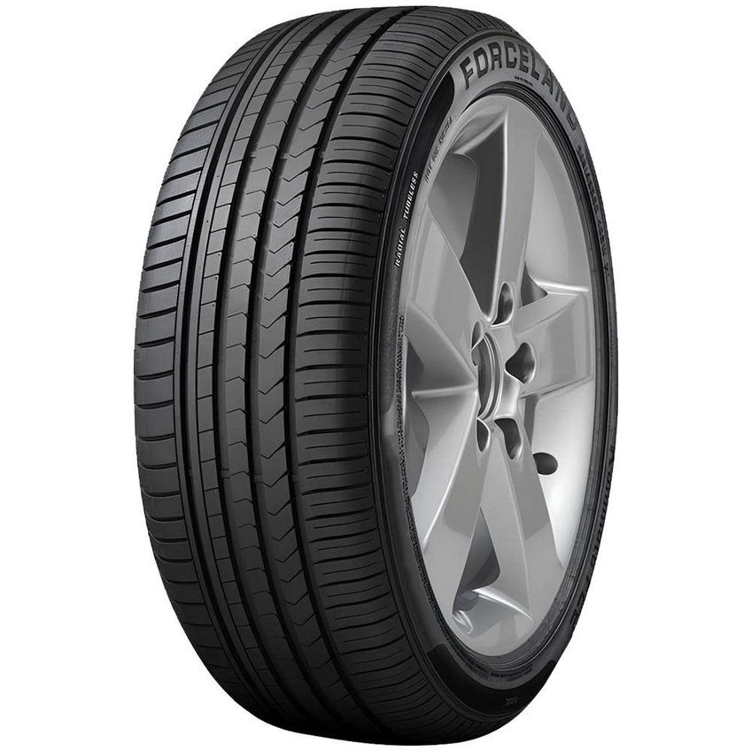 Kit 2 Pneus Forceland Vitality F22 225/50 R18 Aro 18 95W - imagem 3