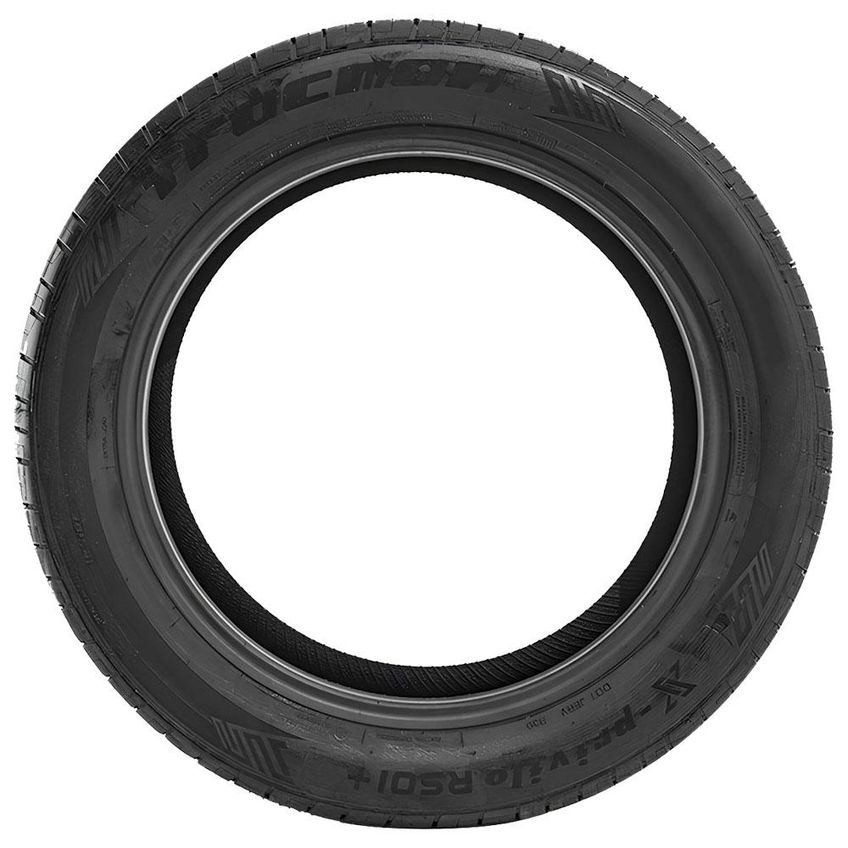 Kit 4 Pneus Tracmax X-privilo Rs01 315/35 R20 Aro 20 110y Xl - imagem 4