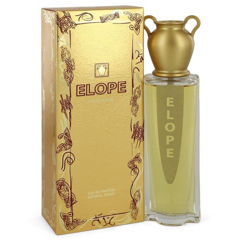 Perfume Feminino Victory International 100 Ml Eau De Parfum Spray - imagem 2