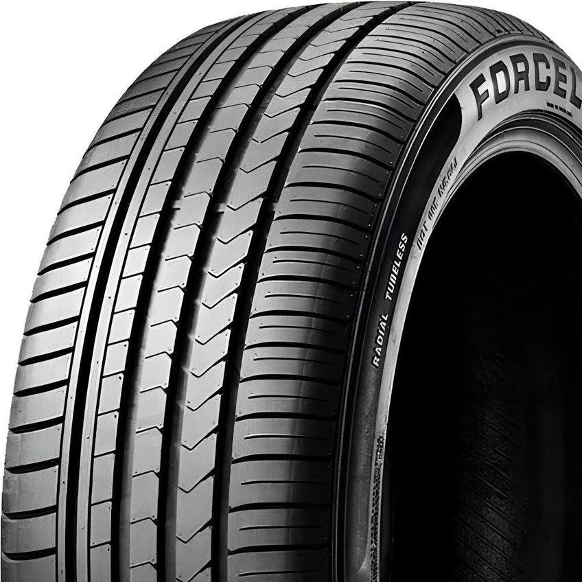 Kit 2 Pneus Forceland Vitality F22 225/50 R18 Aro 18 95W - imagem 5