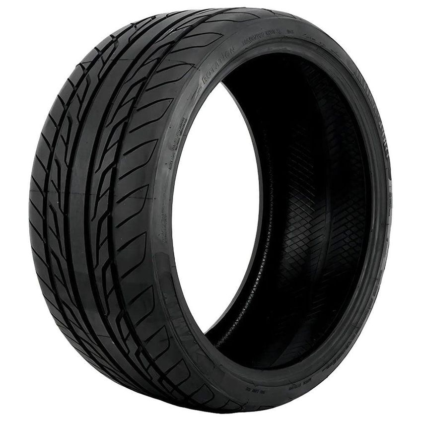 Kit 4 Pneus Delmax Ultima Sport 295/35 R24 Aro 24 110W XL - imagem 3