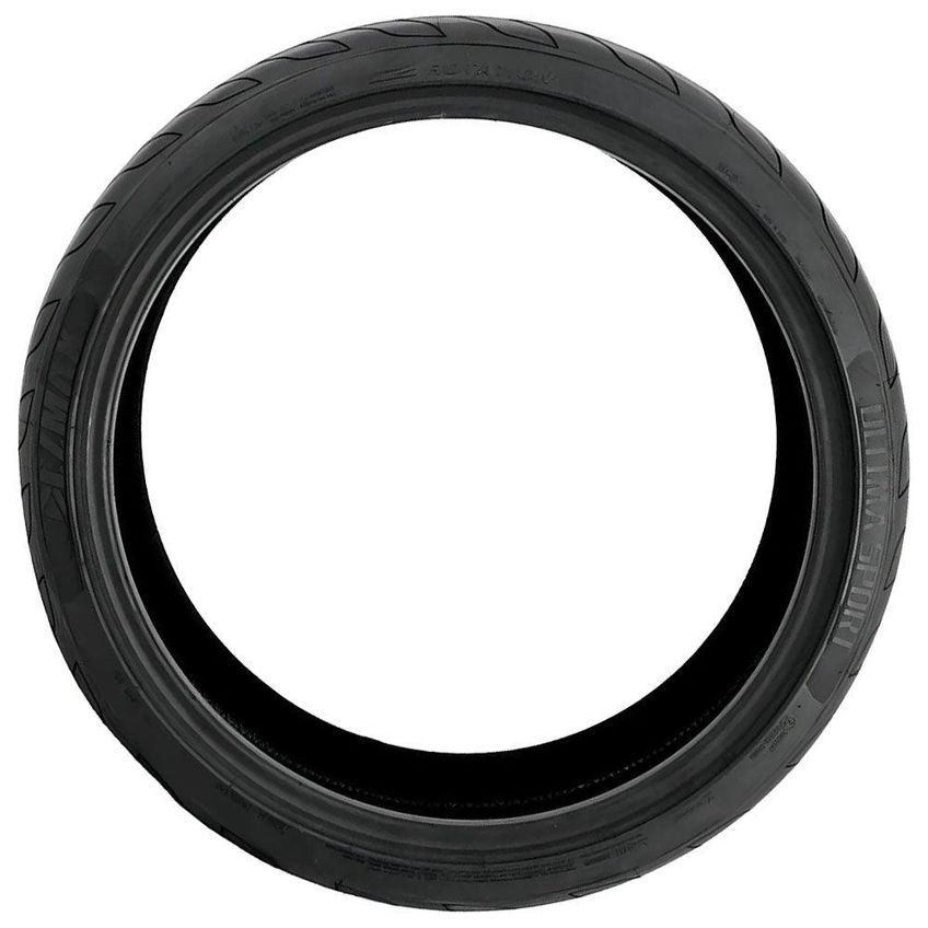 Kit 4 Pneus Delmax Ultima Sport 295/35 R24 Aro 24 110W XL - imagem 4