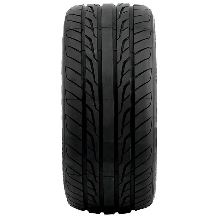 Kit 4 Pneus Delmax Ultima Sport 295/35 R24 Aro 24 110W XL - imagem 5