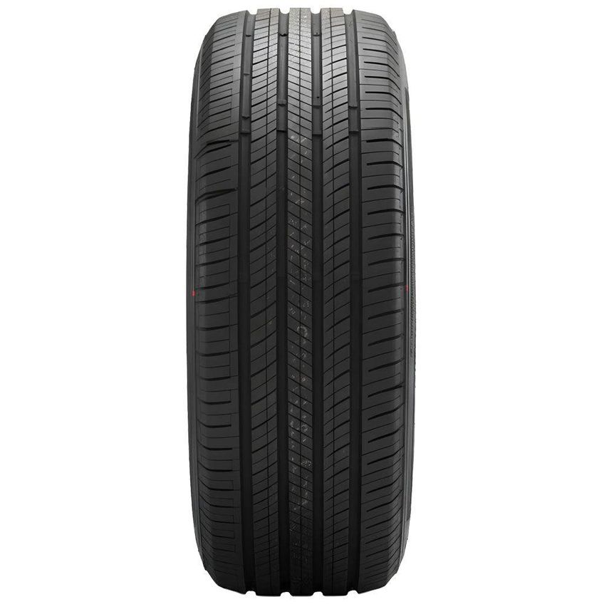 Kit 4 Pneus Maxzez Peakgrip Ht 225/60 R17 Ht Aro 17 99v - imagem 5