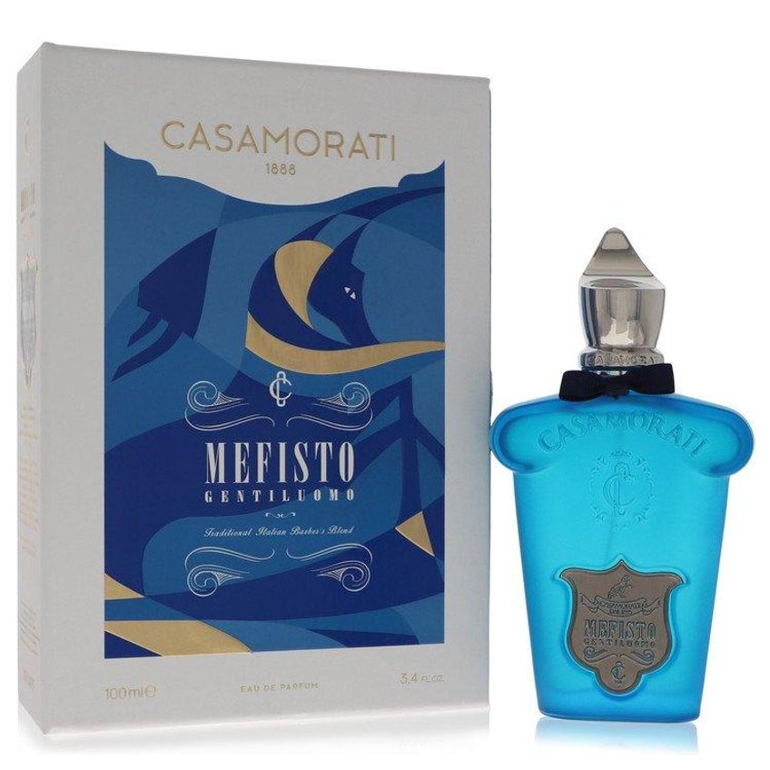 Perfume Feminino Xerjoff 100 Ml Eau De Parfum Spray - imagem 2