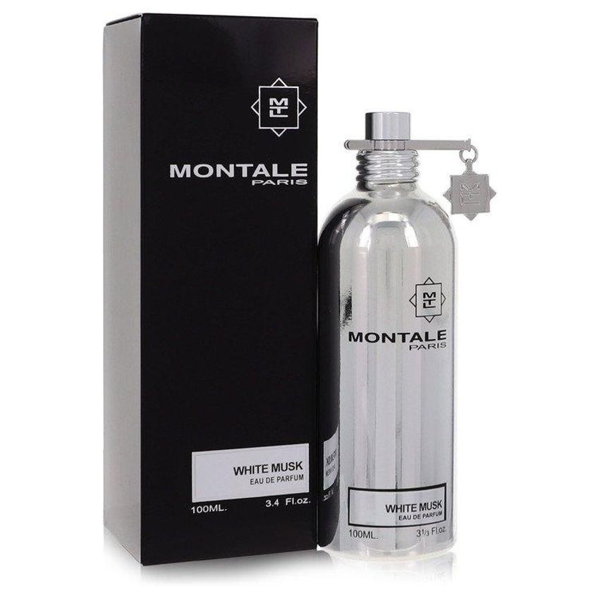 Perfume Feminino White Musk Parfum Montale 100 Ml Eau De Parfum - imagem 2